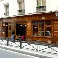 Café Martini