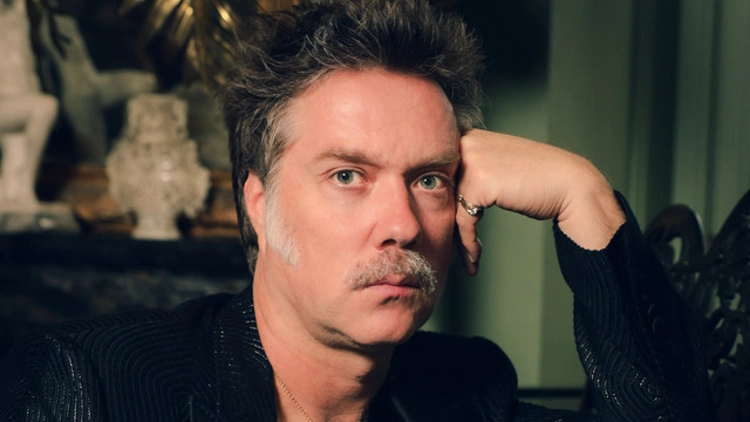 Rufus Wainwright