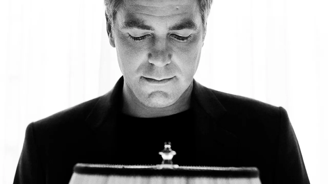 EXPOSITION PHOTOGRAPHIQUE // RICHARD SCHROEDER, PORTRAITS DE CINÉMA