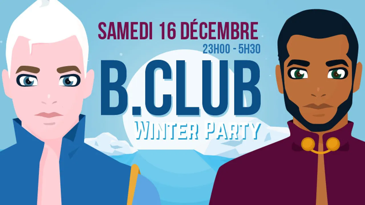 B.Club