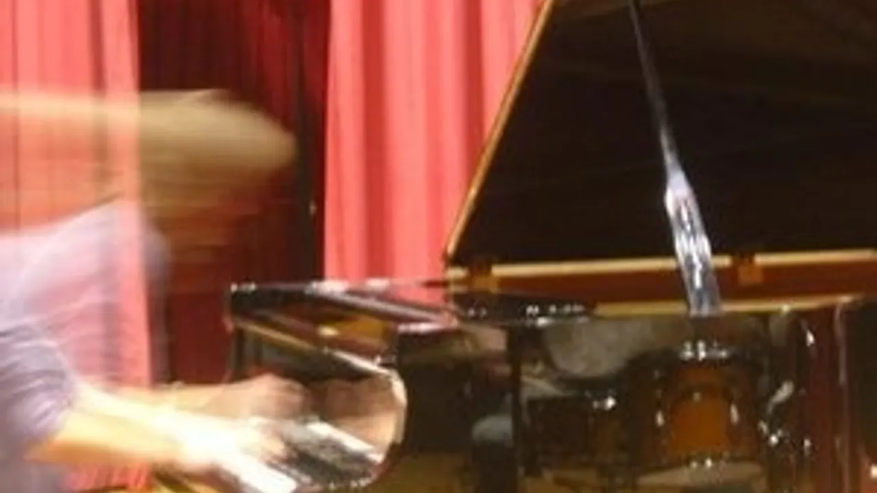 Brunch musical