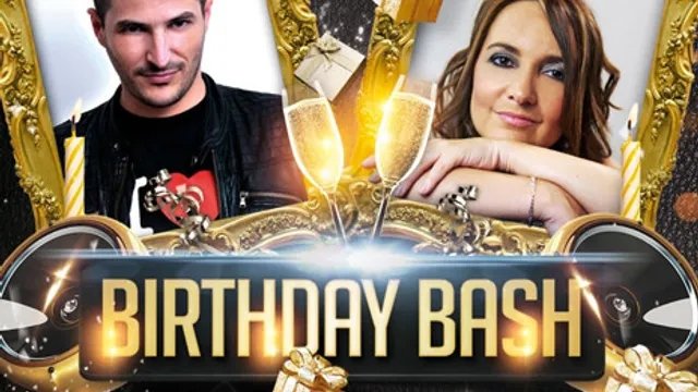 Danny Wild - Joanna Rays - Wlad MC
