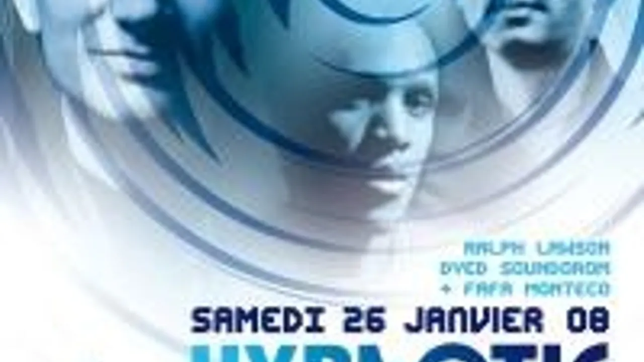 Hypnotic Party