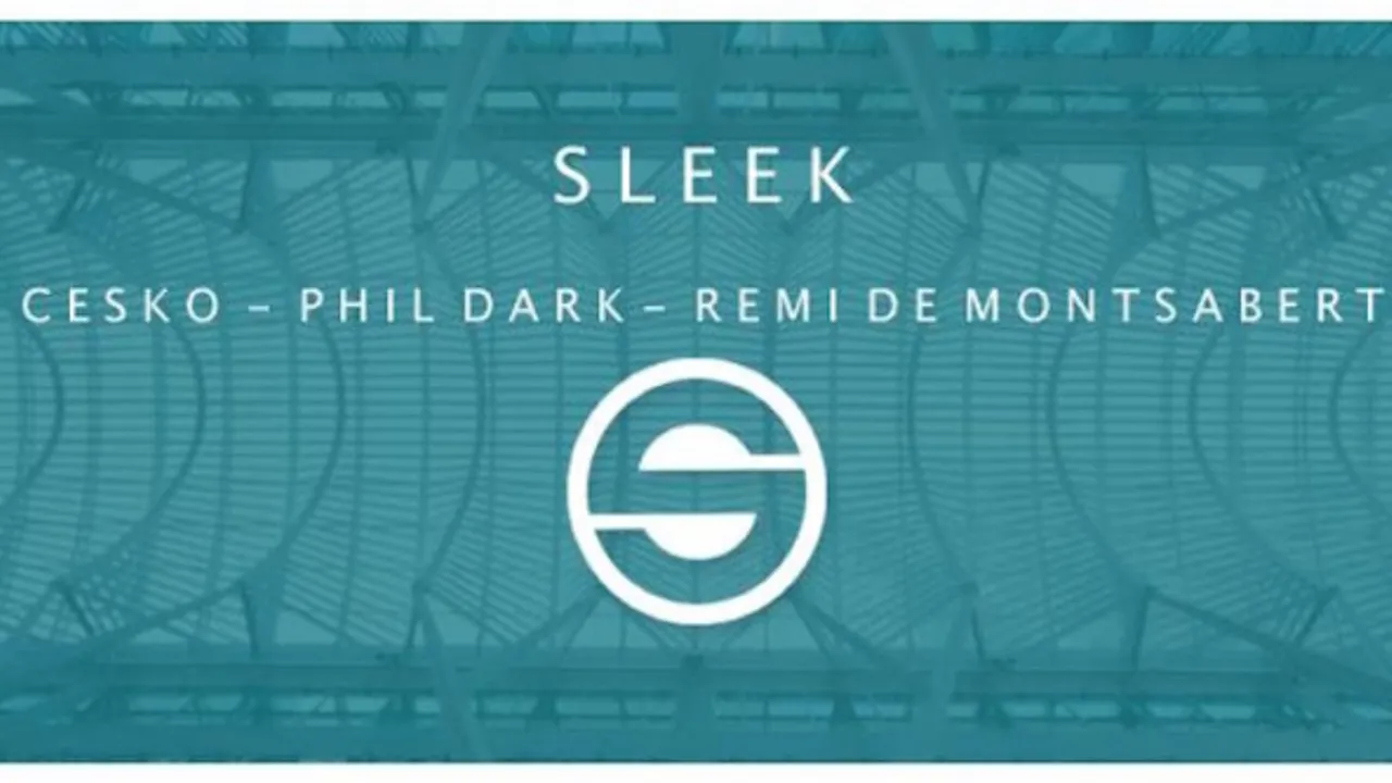 FAUST PARIS : LA SLEEK : CESKO - PHIL DARK - REMI DE MONTSABERT