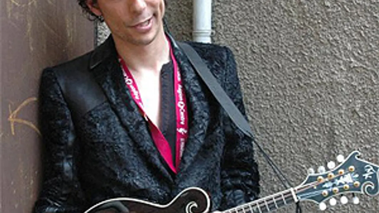 Féloche + johnny montreuil