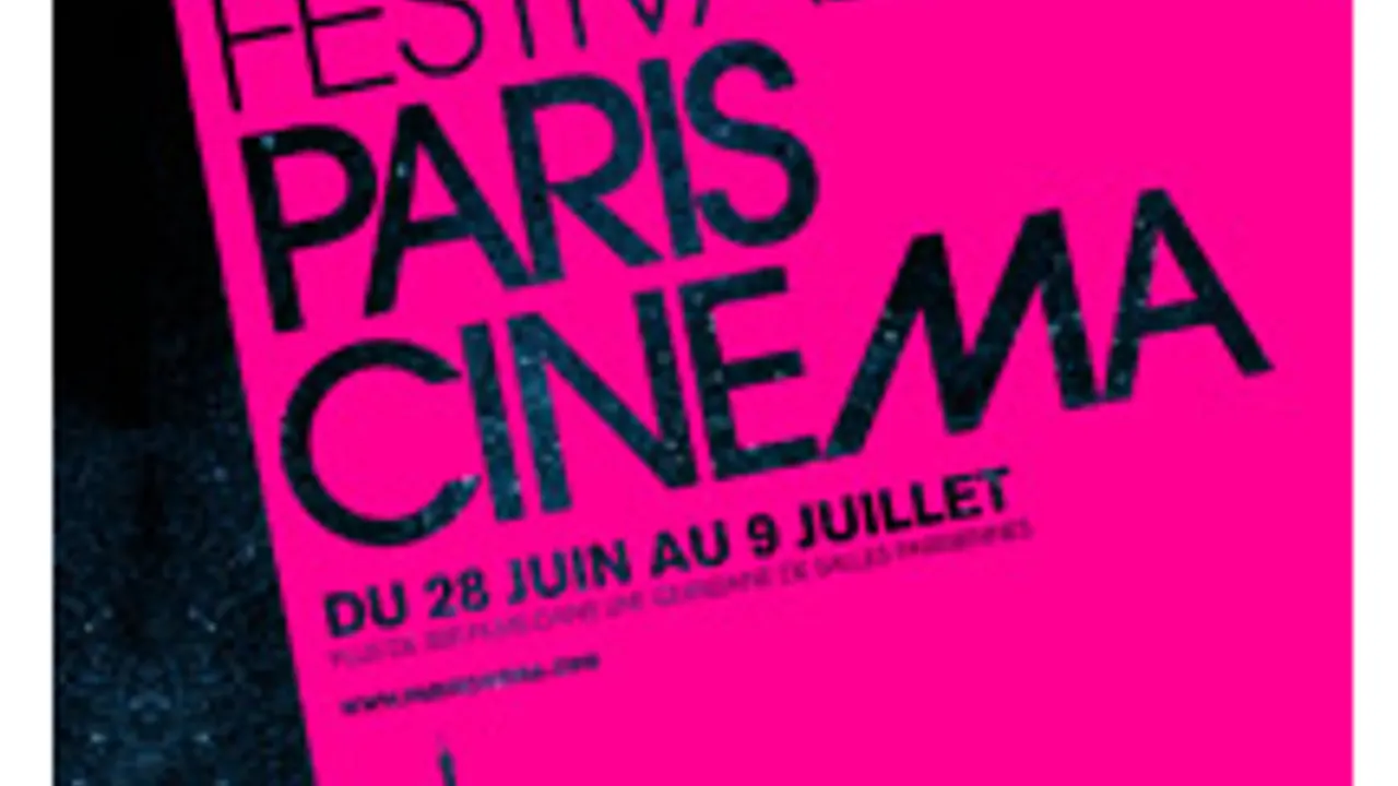 Faites le mur - Festival Paris Cinéma 2013