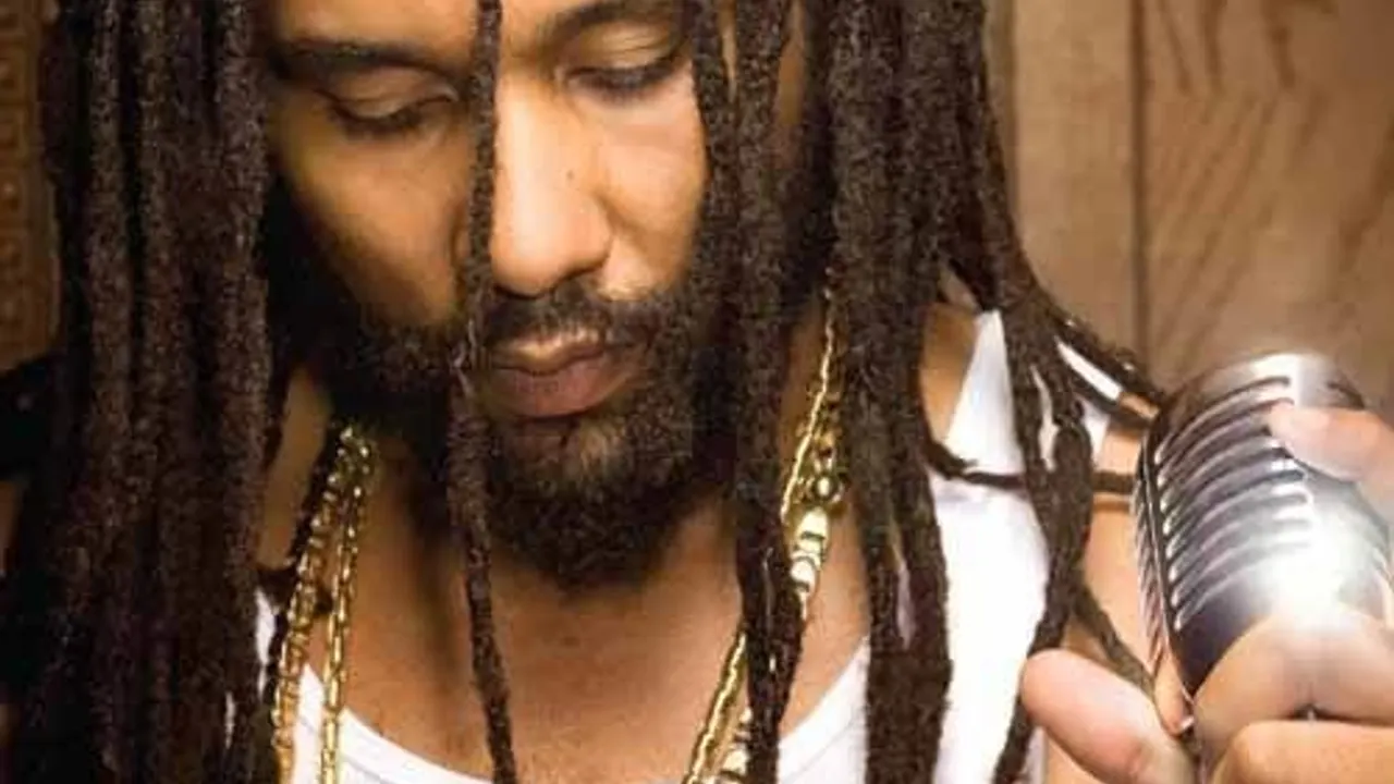 Ky-Mani Marley