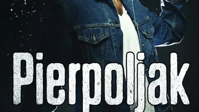 Pierpoljak en concert