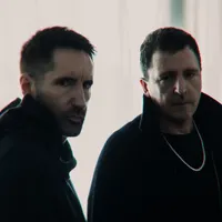 Nine Inch Nails