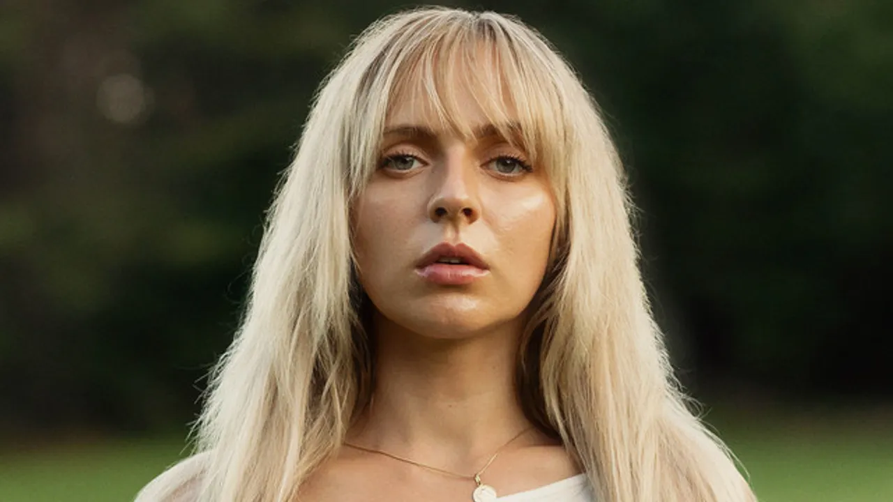 Madilyn Bailey