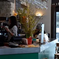 Café Petite