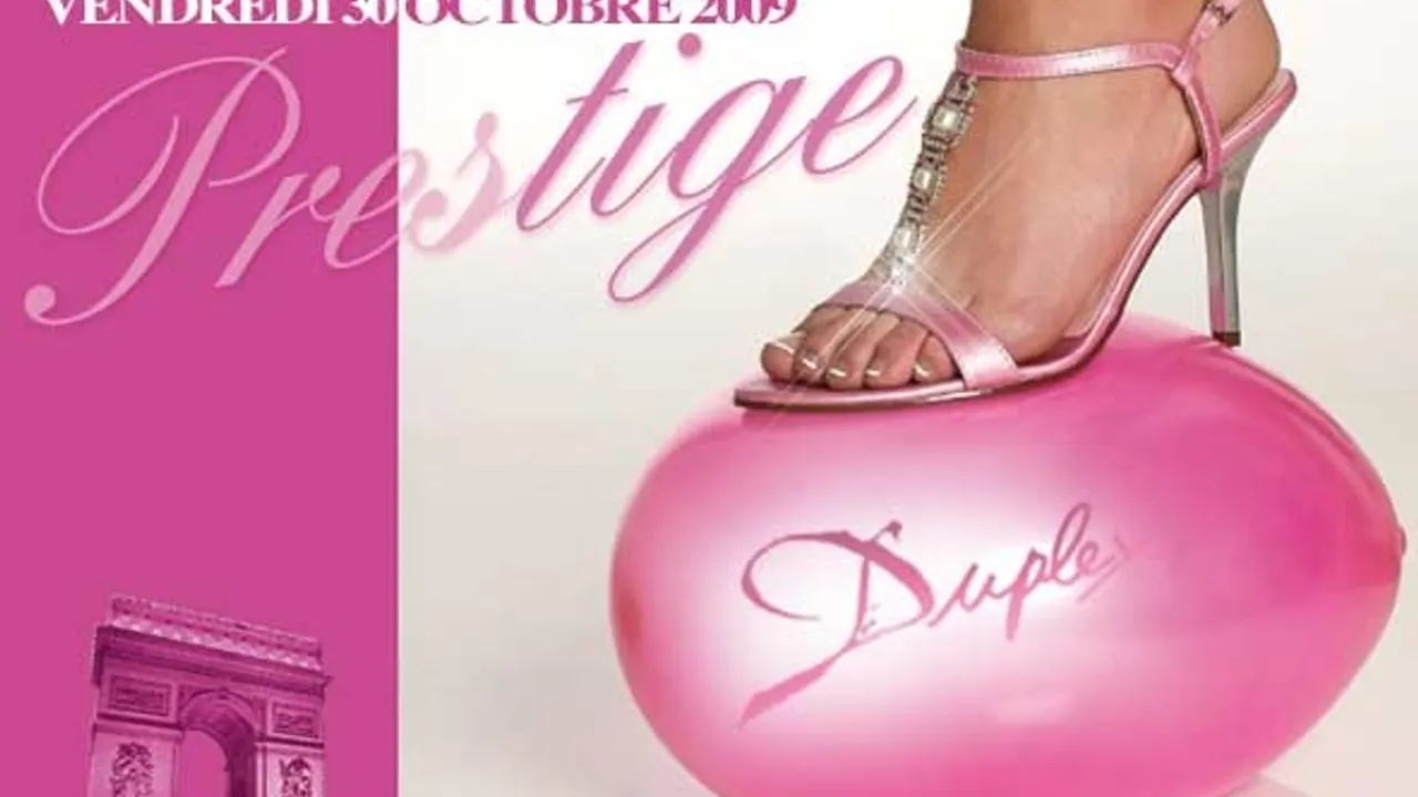 PRESTIGE