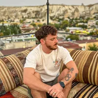 Tom Bailey