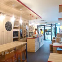 Le SweetSpot