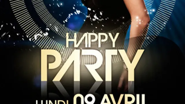 HAPPY PARTY