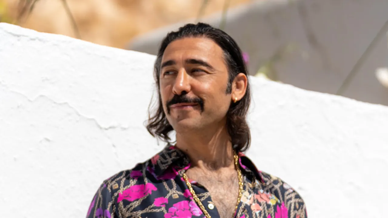 Les Enfants goes to Seaseaclub pres. Arapu Bday Bash with Dubfire, Butch, Priku