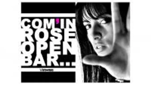 Com'in Rose
