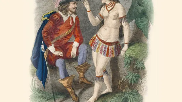 Plumes, visions de l'Amérique précolombienne
