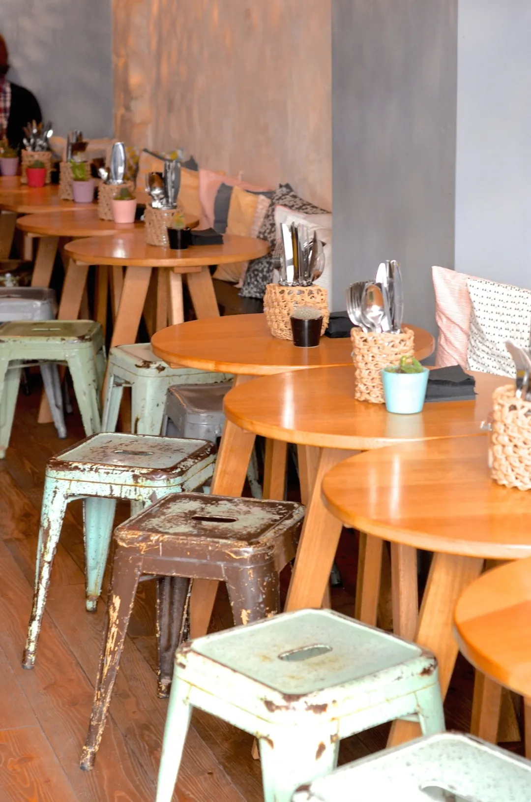 La Petite Mangerie Restaurant Paris