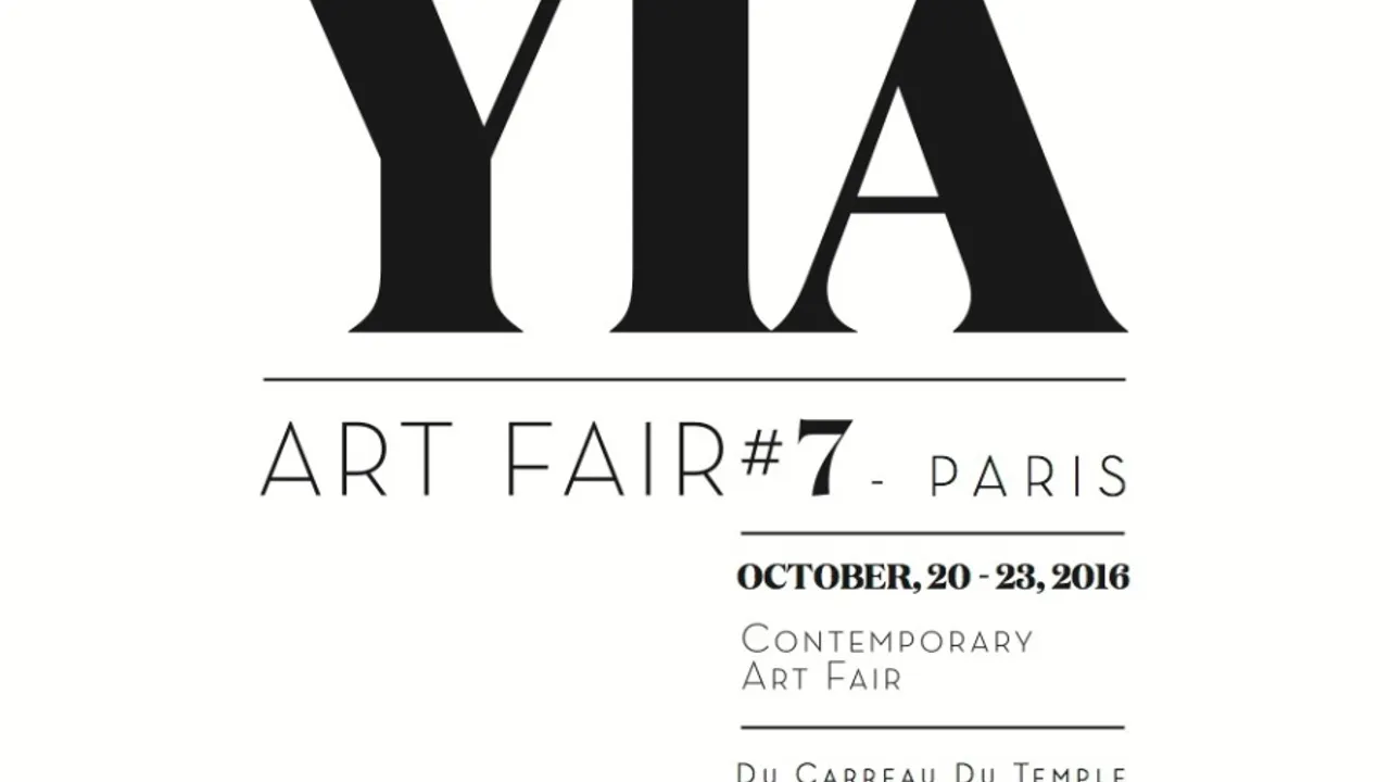 YIA ART FAIR #07