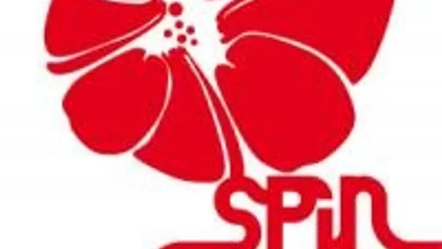 Spin : Moonharbour Release Party