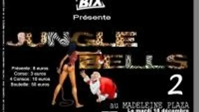 Jungle Bells 2