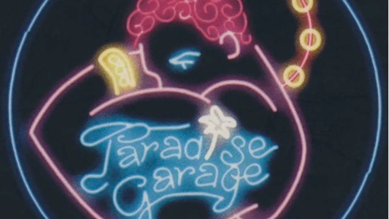 Paradise Garage Tribute