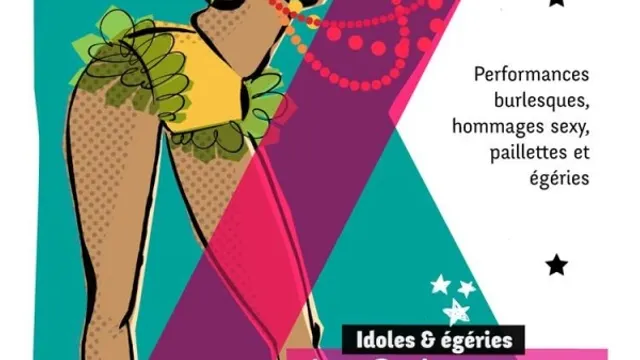 La Guinguette des Demoiselles