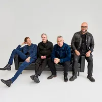 Barenaked Ladies