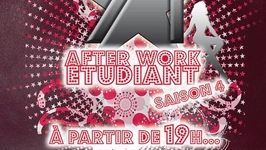 7 1 AFTER WORK ETUDIANT SAISON 4