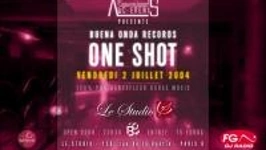 One Shot