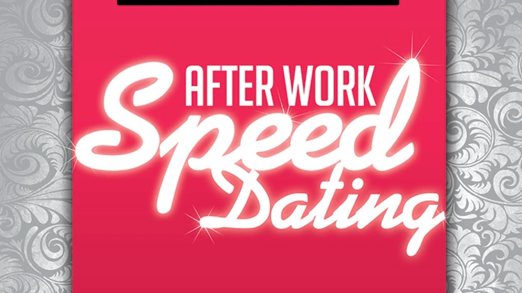 AFTERWORK SPEED DATING OPEN BULLES
