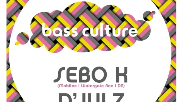 BASS CULTURE