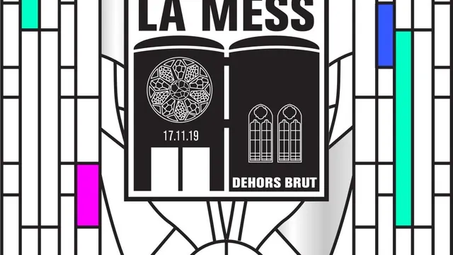 La Mess: Dixon, Na'Sayah