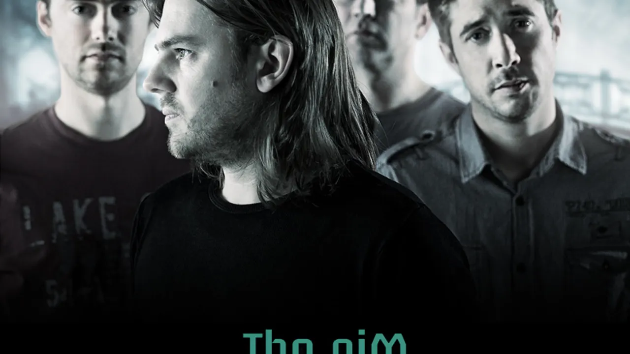 The aiM