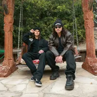 DVBBS