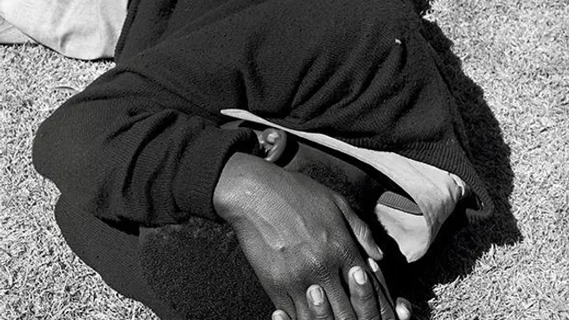 David Goldblatt