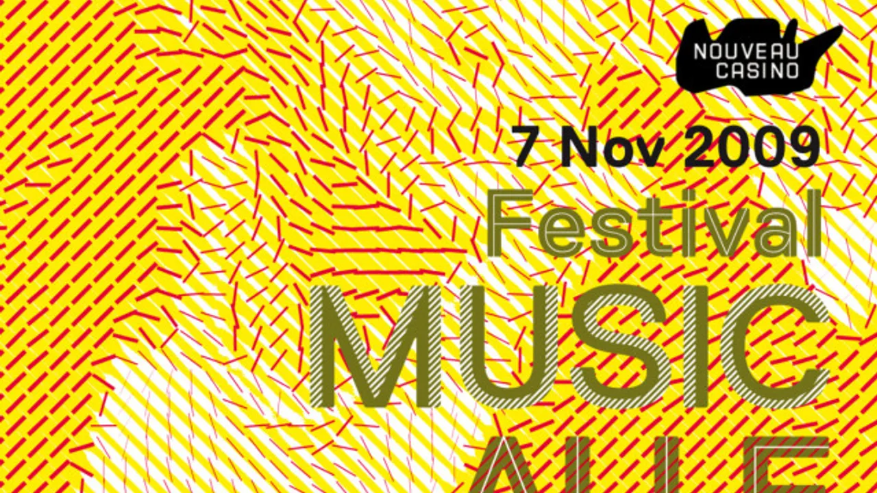 Festival Music-Allemand #09