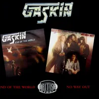 Gaskin