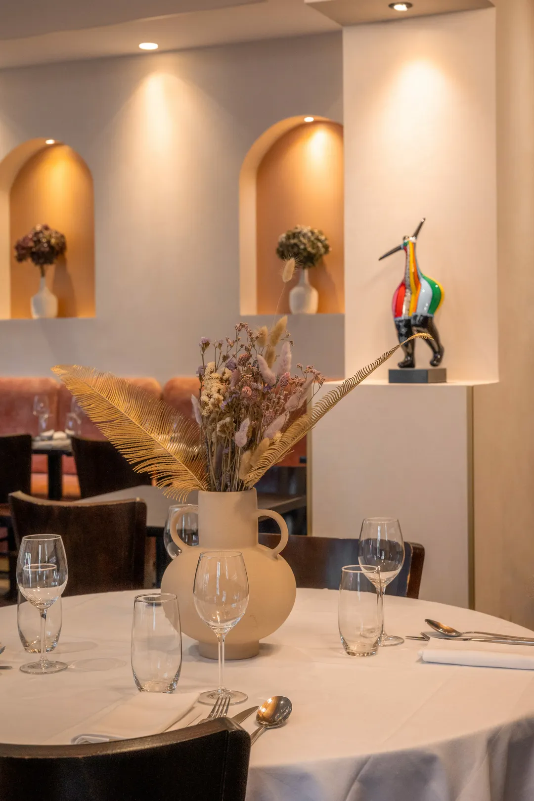 Alegria Restaurant Paris