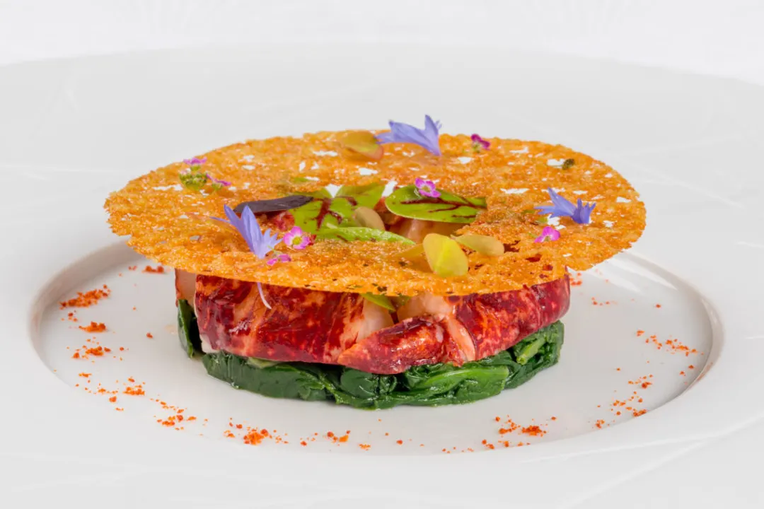 L'Orangerie Restaurant Paris