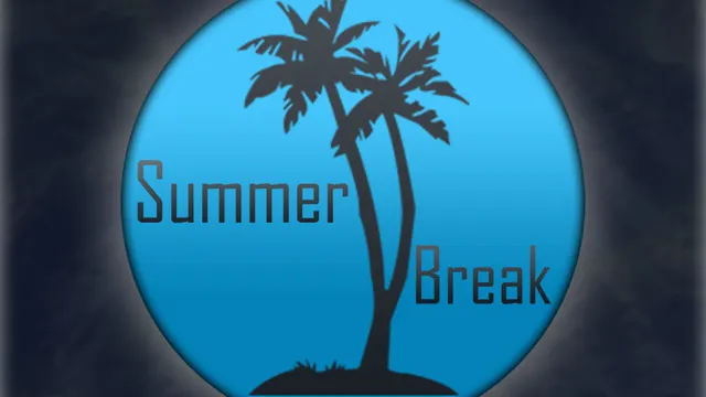SUMMER BREAK 2011