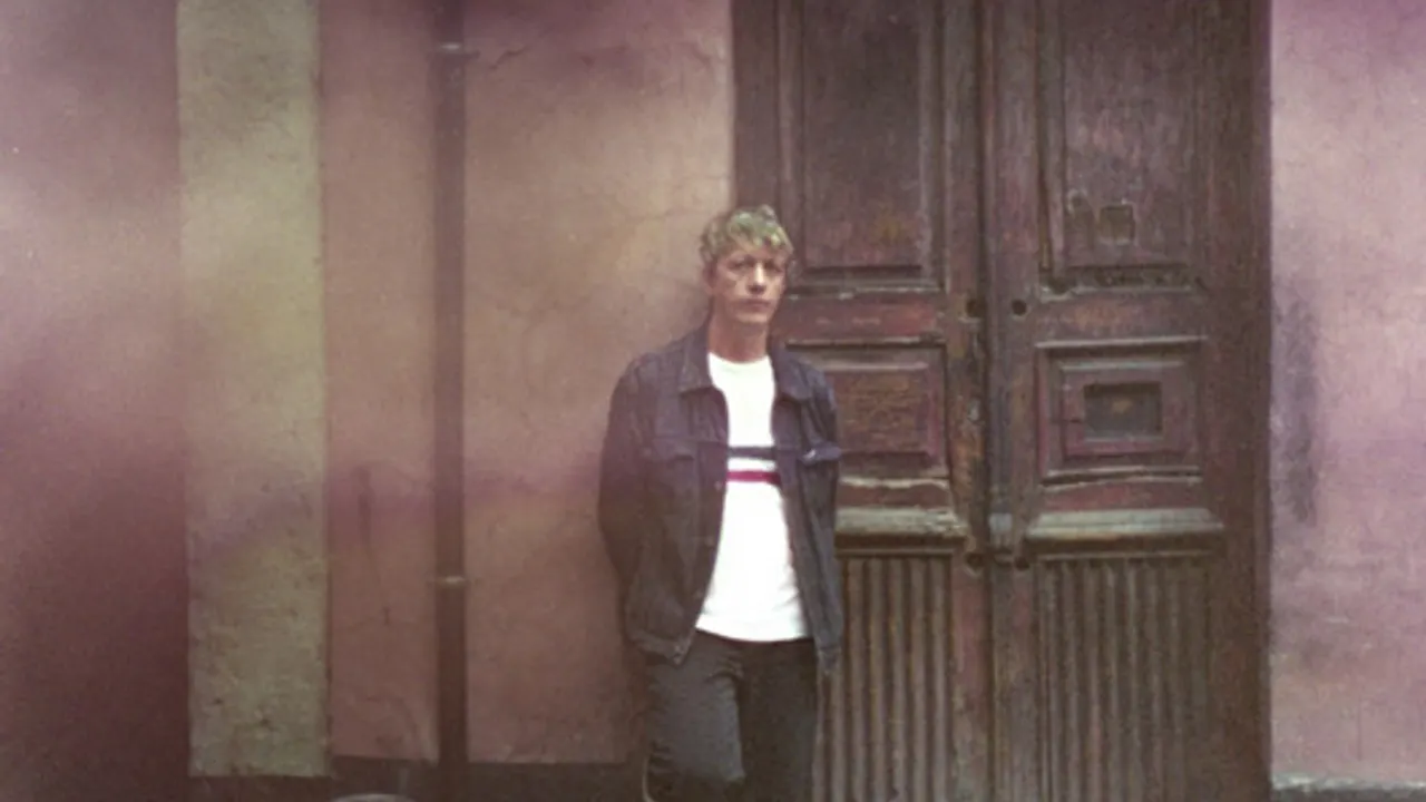 Steve Gunn