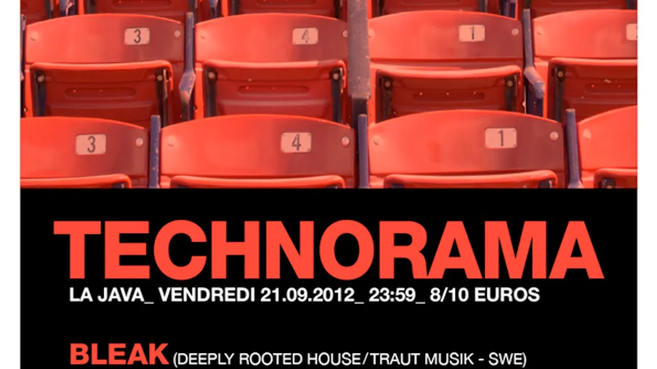 TECHNORAMA