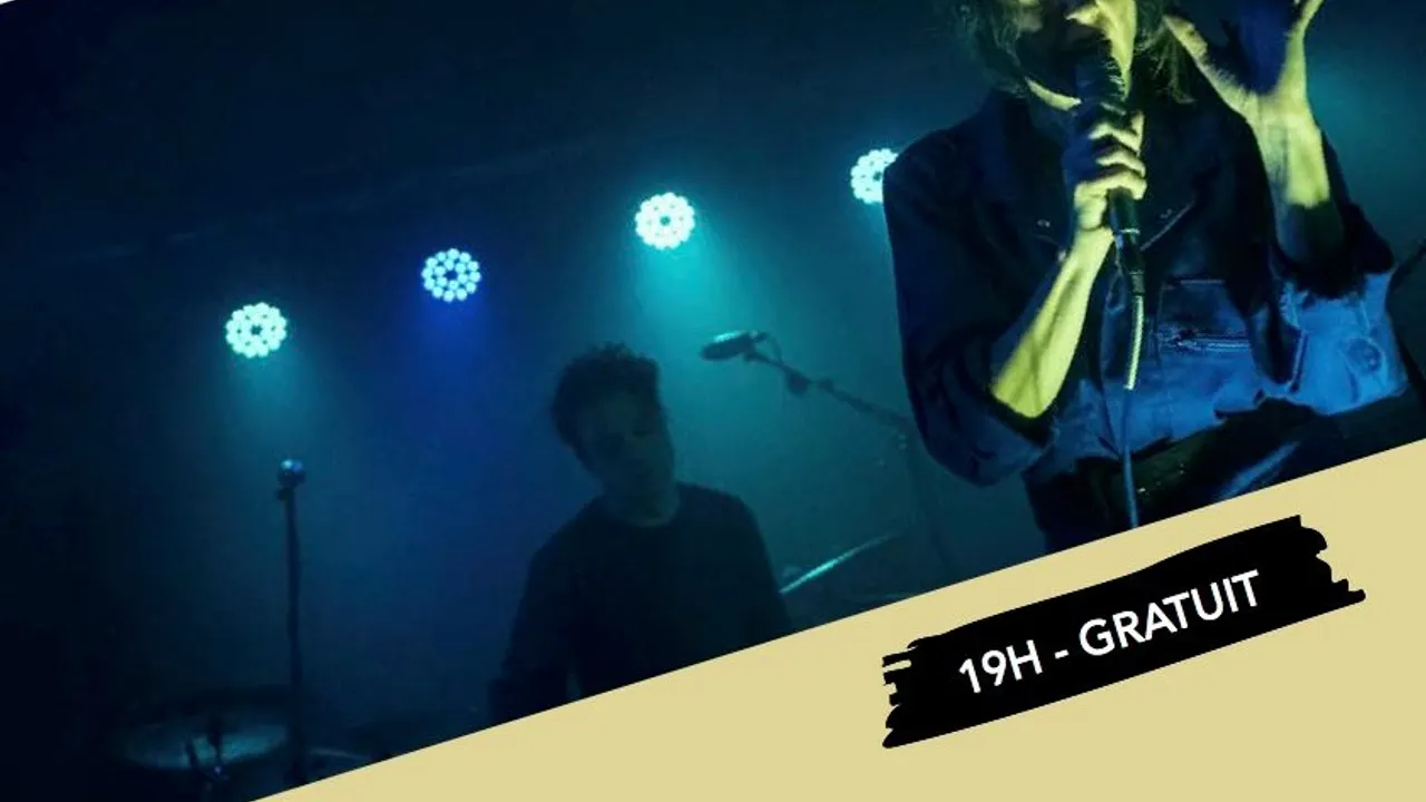 The Golden Filter • Nor Belgraad • Foams / Supersonic (Free)