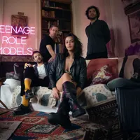 Teenage Role Models