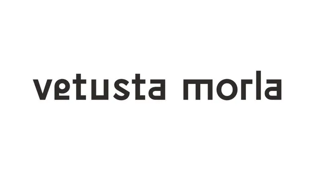 VETUSTA MORLA