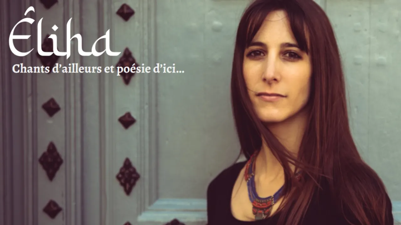 Éliha (Chants du monde et compositions)