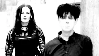 Clan of Xymox  + Plomb + Je t'aime