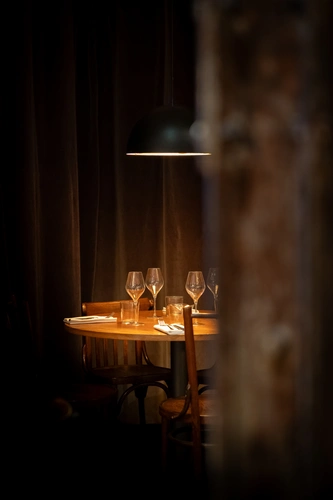 Bombance Restaurant Paris